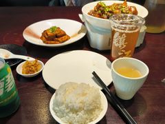 -永安鱼庄·镇江菜(东吴路店)