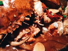 -胖哥俩肉蟹煲(河北勒泰购物中心店)