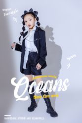 -莫奈庄园·儿童摄影馆·影视基地(江宁店)