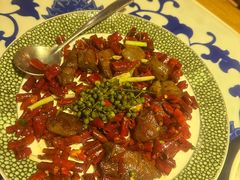 -江南赋(内蒙古大厦店)