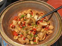 -31号公馆(黄兴广场白果园店)