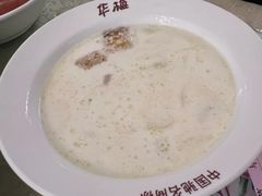 -华梅西餐厅(哈尔滨中央大街店)