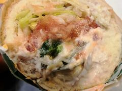 -赛百味SUBWAY(燕莎奥莱店)