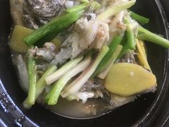 -沙田台山海鲜·酣客酒窖