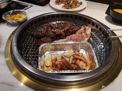 -火炉火自助餐(西直门凯德MALL店)