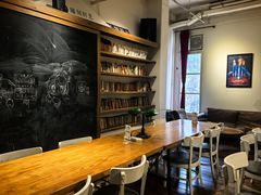 -雕刻时光咖啡馆(交大店)