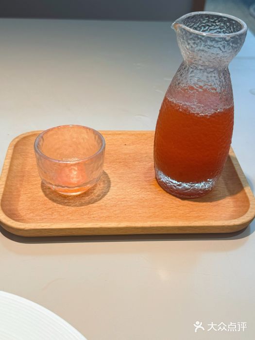 蔡澜点心(三里屯T+MALL店)图片