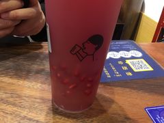-喜茶(上海正大广场店)