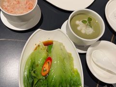 -兰亭轩茶餐厅(长江路店)