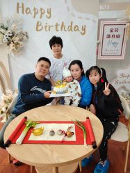 -沪壹健康国际母婴月子中心(360复旦奥医一妇婴东院店)