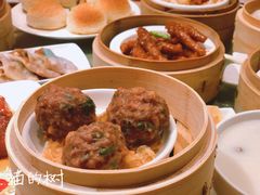 -陶陶居海鲜酒家(新马路店)