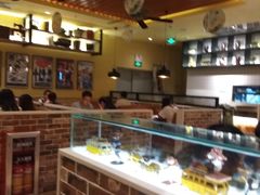 -卡朋西餐(扬名广场店)