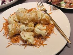 -大食客·非遗吉菜(高新和园店)