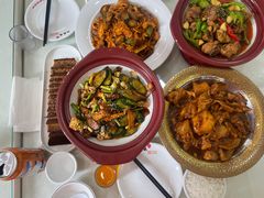 -同发号饭庄(复兴路店)