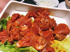 -海底捞火锅(探十里店)