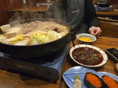 -樱の花亭日本料理店