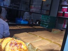 芝士面包-拾味中点(泺文路店)