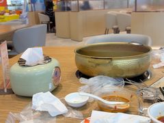 -华威西营里农产品批发市场