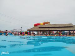 -西安华夏文旅水世界