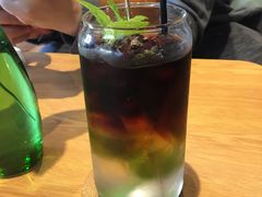 -ZING COFFEE 镜咖啡