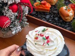 -Highline·城市露台景观餐厅(淮海路店)