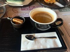 -安妮意大利餐厅(日坛店)