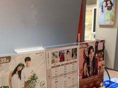 -海马体照相馆(上海月星环球港店)