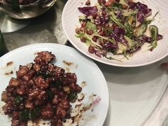 -新侨小馆(东直门北小街店)