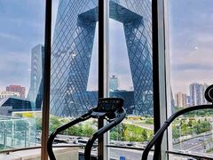 -Trainyard 炼·工场(中国国际贸易中心店)