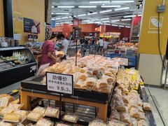 -沃尔玛购物广场(东莞凤岗中心分店)