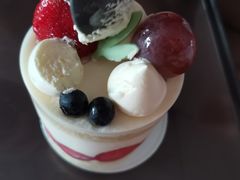 -巴莉甜甜(兴园小区店)