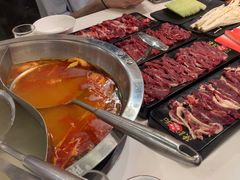 -陈记顺和牛肉火锅(永泰店)