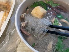 -鸡鸣汤包(复地活力广场店)