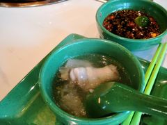 -润园四季椰子鸡火锅(海上世界店)
