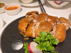 -莆田餐厅PUTIEN(三里屯店)