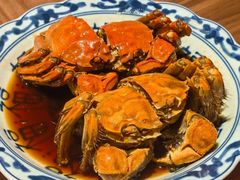 -白家餐厅(徐家汇店)