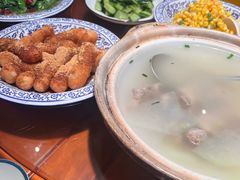 -川悦壹号·川菜(蠡溪路店)