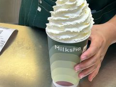 -迷客夏Milksha(无锡苏宁店)