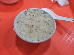 糯米饭-没牙伯花生汤店(老药洲店)