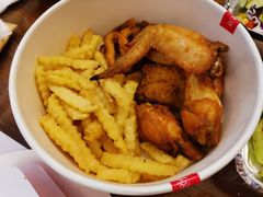 -必胜客(仁恒店)