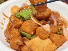 -顺德一品粥·20年凤城老字号(芳村店)