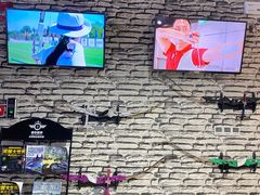 -都市枪神实弹射击俱乐部