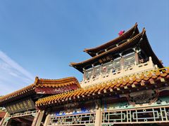 -解放阁