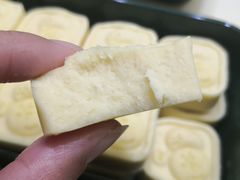 -泸溪河桃酥(西直门凯德店)