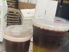 -北芒BEIMO COFFEE(五台山店)
