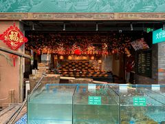 -筱爷叔·上海传统手工菜(新桥店)