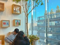 -优衣库(银座店)