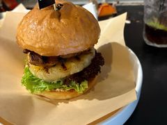 -shark burger·鲨鱼汉堡(交子大道店)