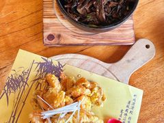 -马灯部落·西湖边的创意山景餐厅(虎跑动物园店)