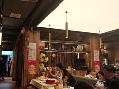 -串盟烧烤大排档·长沙美食地标(星沙店)
